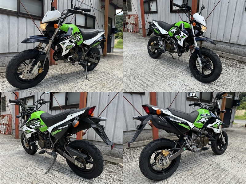 車体画像②